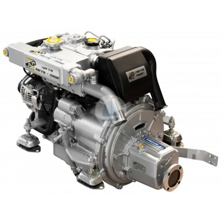 JLM PERKINS 3.18