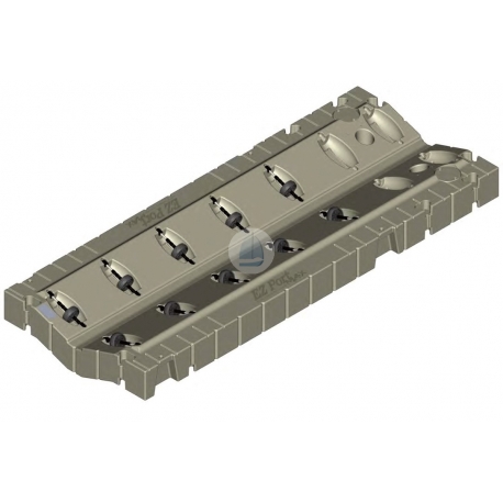 EZ port MAX extension - JetSki dock