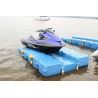 JetSki dock - 3,3 x 2,1 x 0,4