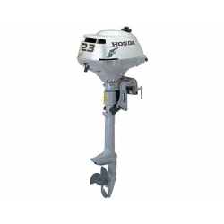 Honda BF2,3