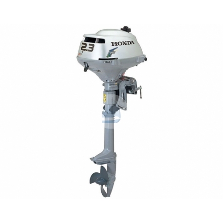 Honda BF2,3