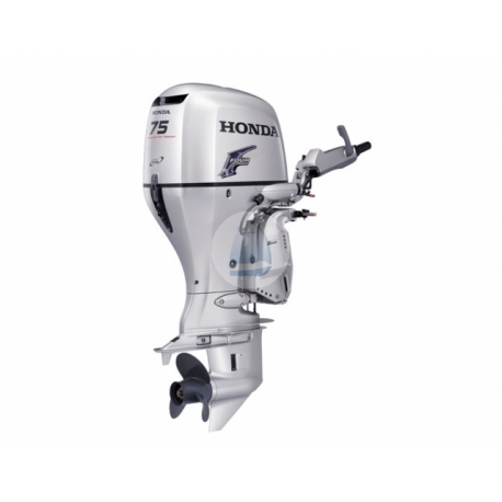 Honda BF 75