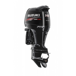 Suzuki 140k - závesný lodný motor
