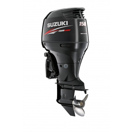Suzuki 150k - závesný lodný motor