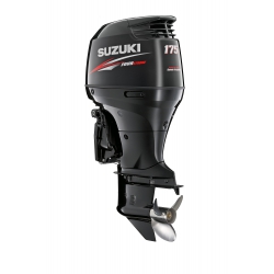 Suzuki 175k - závesný lodný motor