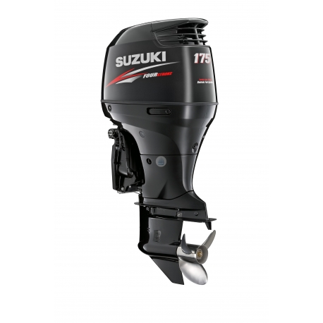 Suzuki 175k - závesný lodný motor