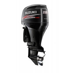 Suzuki 225k - závesný lodný motor
