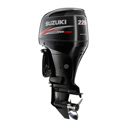 Suzuki 225k - závesný lodný motor