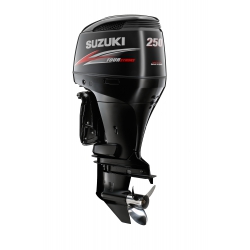 Suzuki 250k - závesný lodný motor