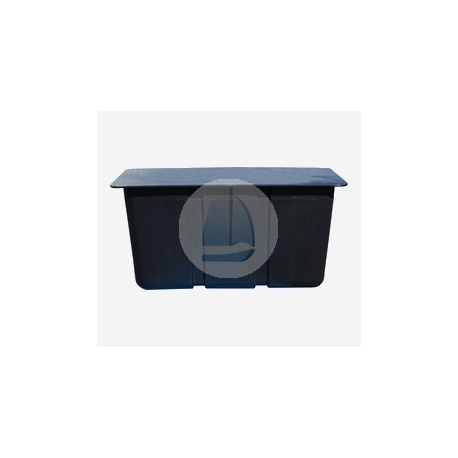 Plastový plavák modul 570