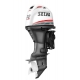 SELVA 70 xsr (80) Murena EFI – závesný 4 taktný lodný motor