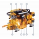 JLM PERKINS 4.35