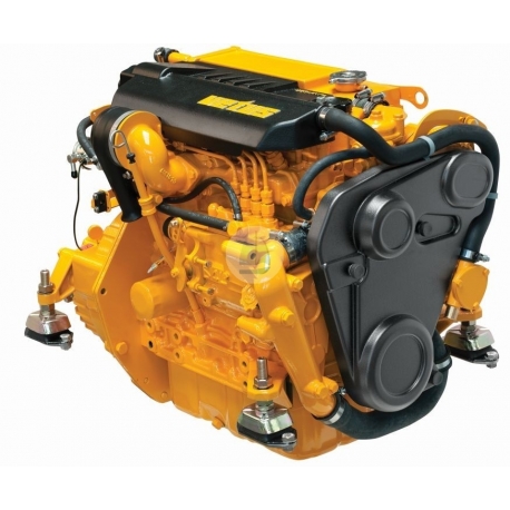 JLM PERKINS 2.14