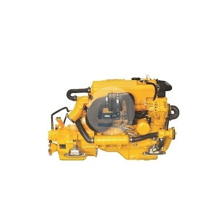 JLM PERKINS 2.14
