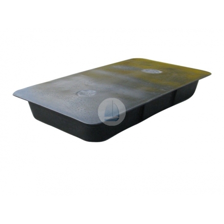 Pontoon Float H 250 mm