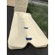 JetSkiDock 3,6x1,5 UKplast 	