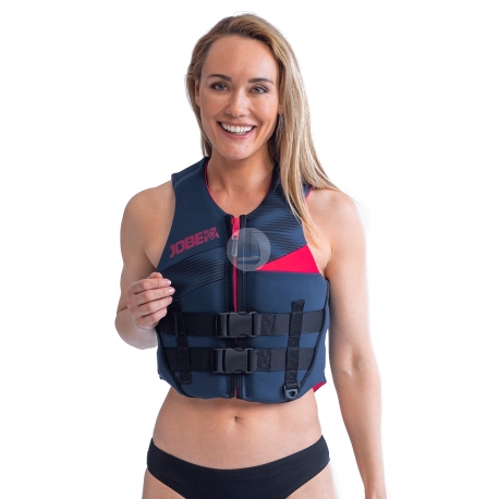 Neoprenová vesta Neo Vest Women