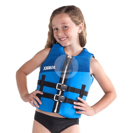 Neoprenová vesta Neo Vest Kids