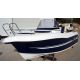 Čln – S boat A 520 Open