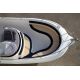 Čln – S boat A 520 Open