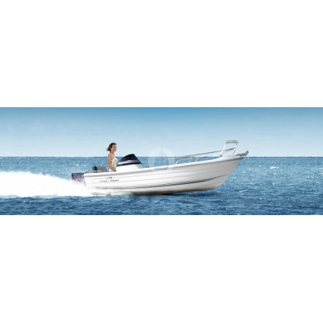 Čln – S boat 470 Sport