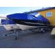 Čln – S boat 570 Sun Cruiser