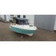 Čln – S boat 580 Pilot House