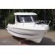 Čln – S boat 580 Pilot House