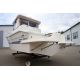 Čln – S boat 580 Pilot House