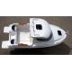 Čln – S boat 580 Pilot House