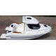 Čln – S boat 580 Pilot House