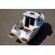 Čln – S boat 580 Pilot House