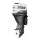 SELVA 80 xs Spearfish EFI– závesný 4 taktný lodný motor
