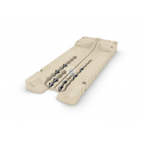 EZ port VXP - JetSki dock