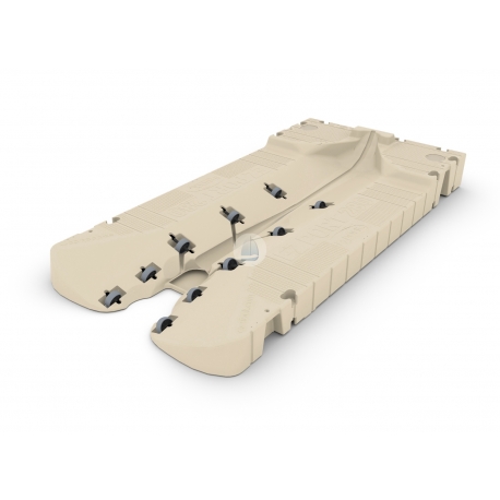 EZ port 280 - JetSki dock