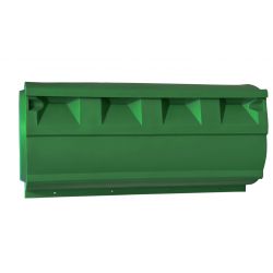 Plastový plavák modul 730 - stredný