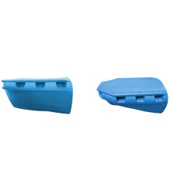 Plastový plavák modul 900 - špic