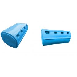 Plastový plavák modul 900 - stredný