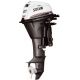 SELVA 15XS / 20 Wahoo – závesný 4 taktný lodný motor