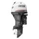 SELVA 50xs /60 xsr (67) Dorado EFI – závesný 4 taktný lodný motor