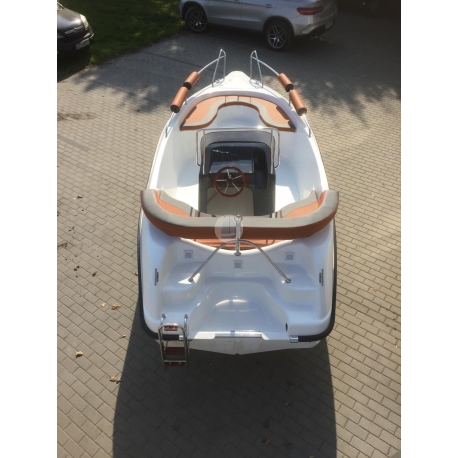 Čln - M 540