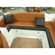 Čln - M 750 Sundeck