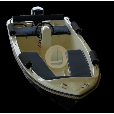 Čln – M 434 Classic