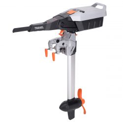 Torqeedo Travel + batéria 1080 Wh