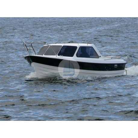 Čln - G510R kabin