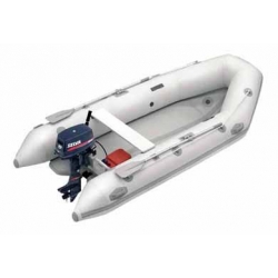 Tender Line - T 350 VIB