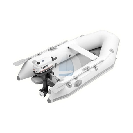 Tender Line - T 230 VIB